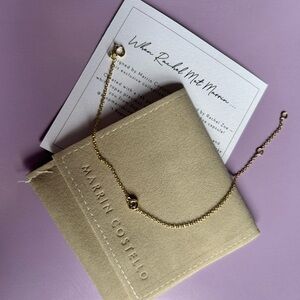 Marrin Costello Soleil Bracelet